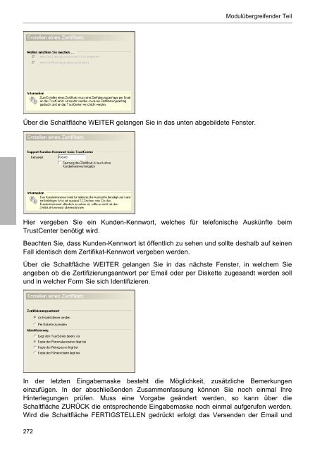 WISO Kaufmann Hilfe - Buhl Replication Service GmbH