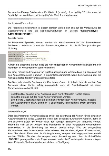 WISO Kaufmann Hilfe - Buhl Replication Service GmbH