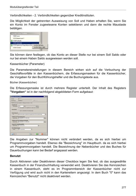 WISO Kaufmann Hilfe - Buhl Replication Service GmbH