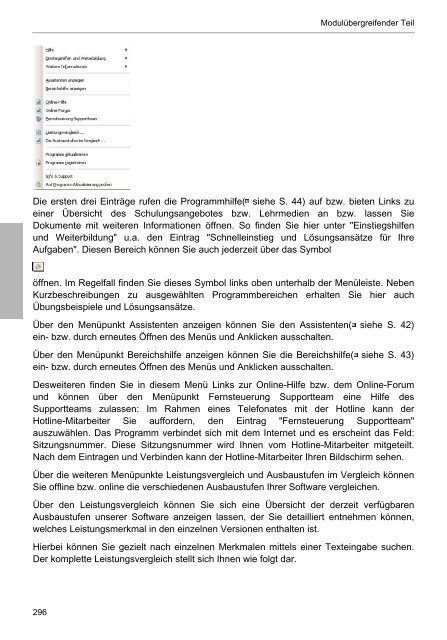 WISO Kaufmann Hilfe - Buhl Replication Service GmbH