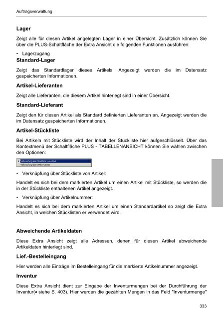 WISO Kaufmann Hilfe - Buhl Replication Service GmbH