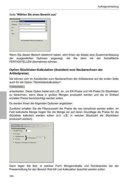 WISO Kaufmann Hilfe - Buhl Replication Service GmbH