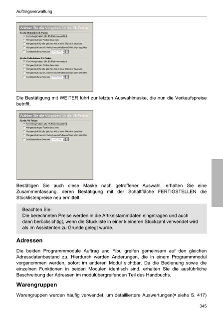 WISO Kaufmann Hilfe - Buhl Replication Service GmbH