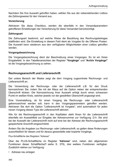 WISO Kaufmann Hilfe - Buhl Replication Service GmbH