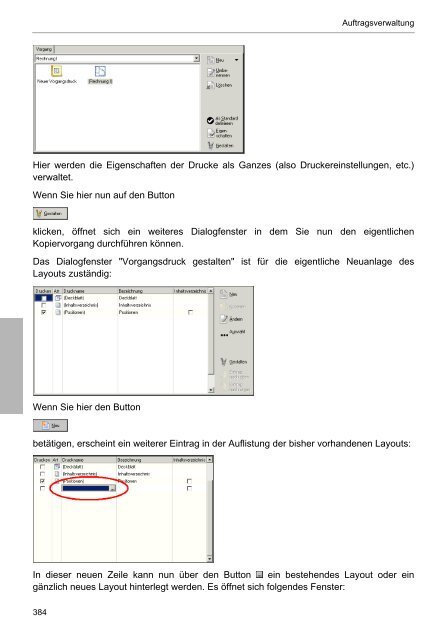 WISO Kaufmann Hilfe - Buhl Replication Service GmbH