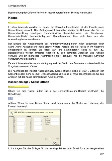 WISO Kaufmann Hilfe - Buhl Replication Service GmbH