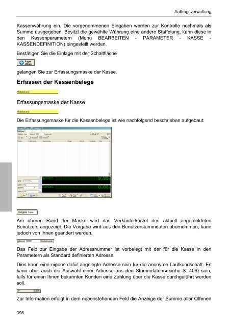 WISO Kaufmann Hilfe - Buhl Replication Service GmbH