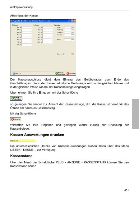 WISO Kaufmann Hilfe - Buhl Replication Service GmbH