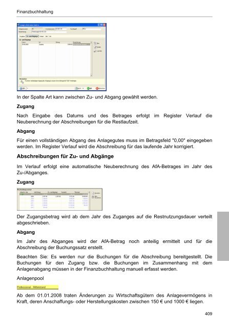 WISO Kaufmann Hilfe - Buhl Replication Service GmbH