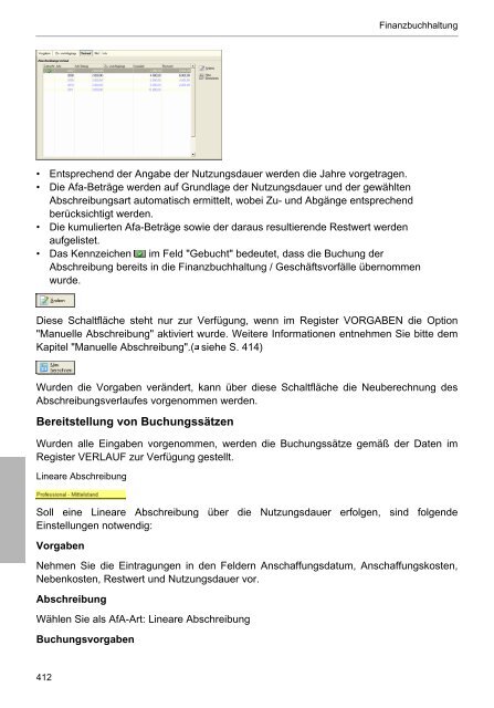 WISO Kaufmann Hilfe - Buhl Replication Service GmbH