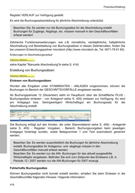 WISO Kaufmann Hilfe - Buhl Replication Service GmbH