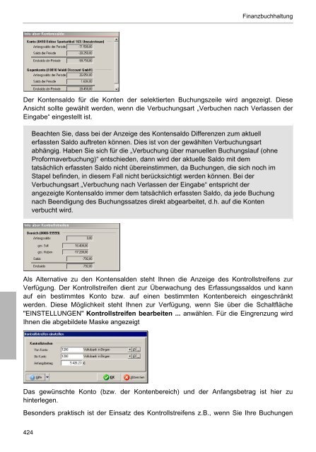 WISO Kaufmann Hilfe - Buhl Replication Service GmbH