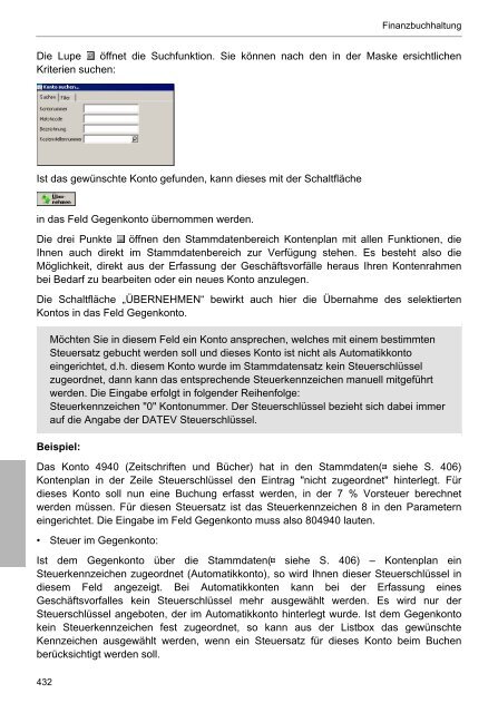 WISO Kaufmann Hilfe - Buhl Replication Service GmbH