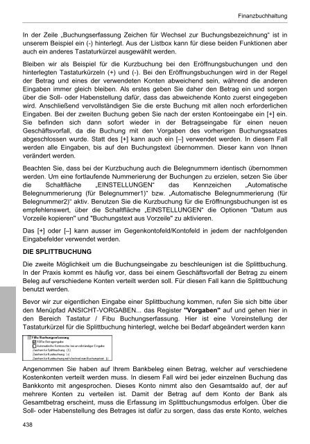 WISO Kaufmann Hilfe - Buhl Replication Service GmbH