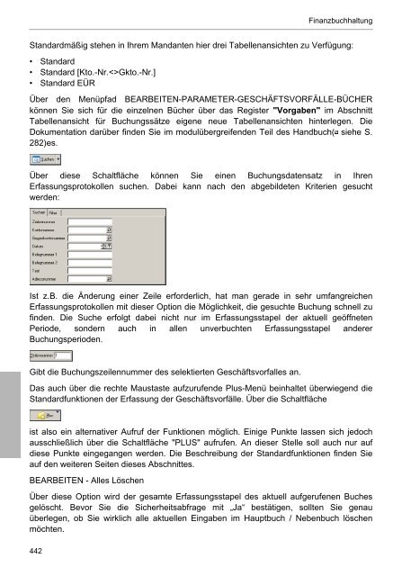 WISO Kaufmann Hilfe - Buhl Replication Service GmbH