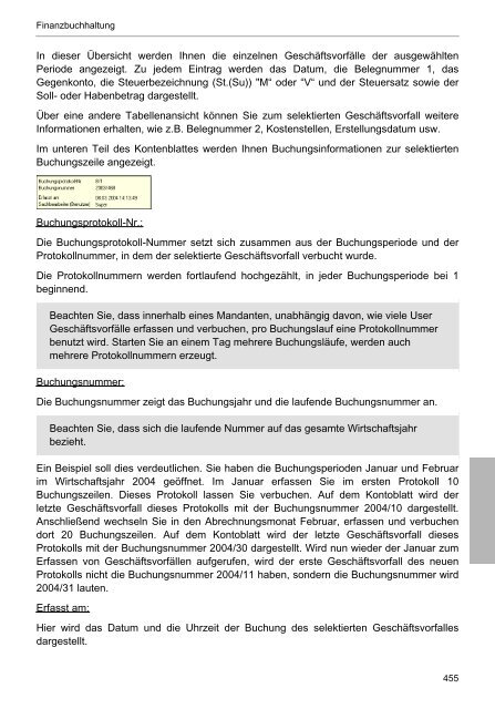 WISO Kaufmann Hilfe - Buhl Replication Service GmbH