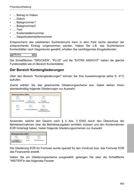 WISO Kaufmann Hilfe - Buhl Replication Service GmbH