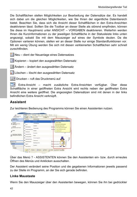 WISO Kaufmann Hilfe - Buhl Replication Service GmbH