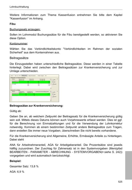 WISO Kaufmann Hilfe - Buhl Replication Service GmbH