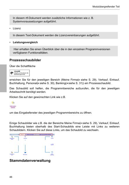 WISO Kaufmann Hilfe - Buhl Replication Service GmbH