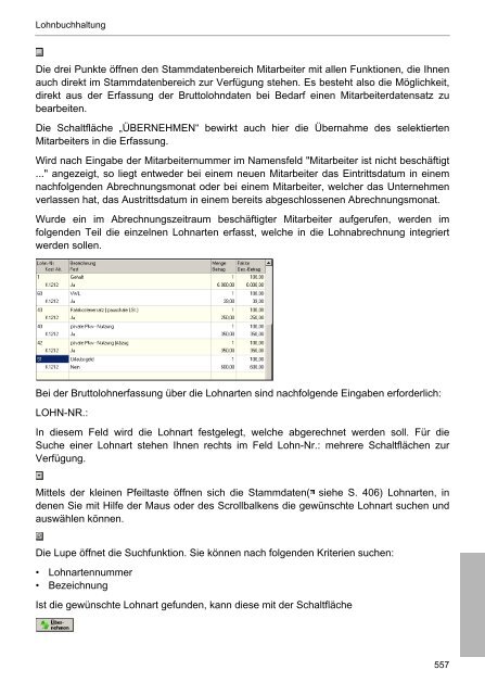 WISO Kaufmann Hilfe - Buhl Replication Service GmbH