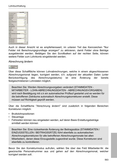 WISO Kaufmann Hilfe - Buhl Replication Service GmbH