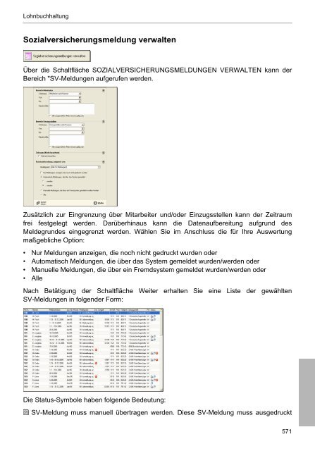 WISO Kaufmann Hilfe - Buhl Replication Service GmbH