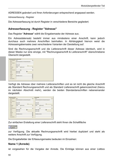 WISO Kaufmann Hilfe - Buhl Replication Service GmbH