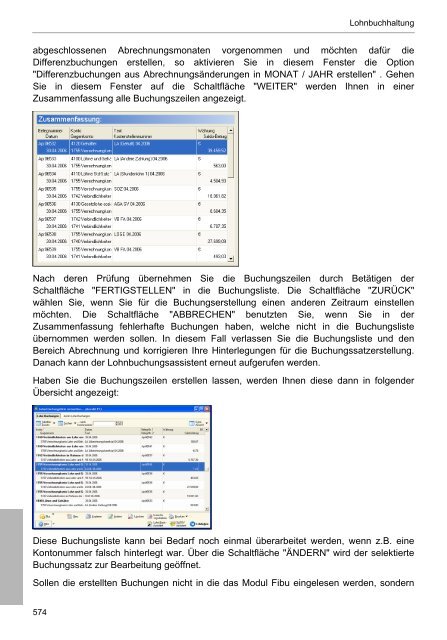 WISO Kaufmann Hilfe - Buhl Replication Service GmbH