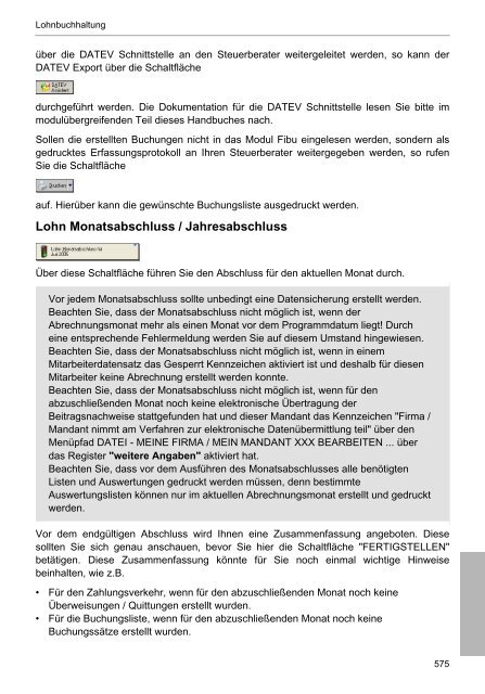 WISO Kaufmann Hilfe - Buhl Replication Service GmbH