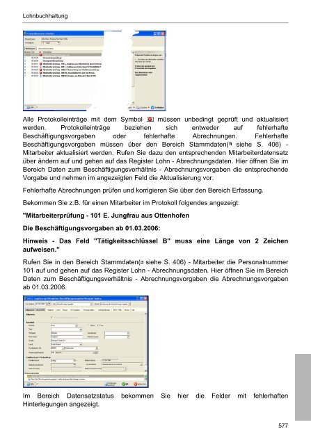 WISO Kaufmann Hilfe - Buhl Replication Service GmbH