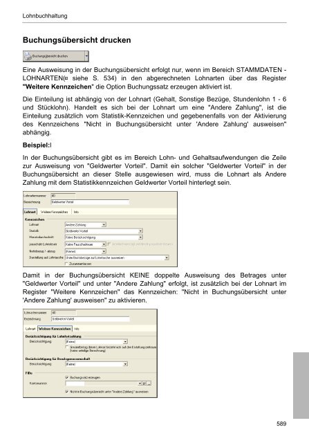 WISO Kaufmann Hilfe - Buhl Replication Service GmbH