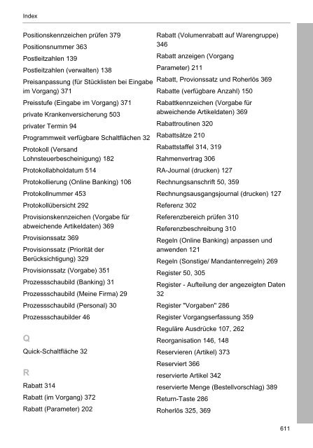 WISO Kaufmann Hilfe - Buhl Replication Service GmbH