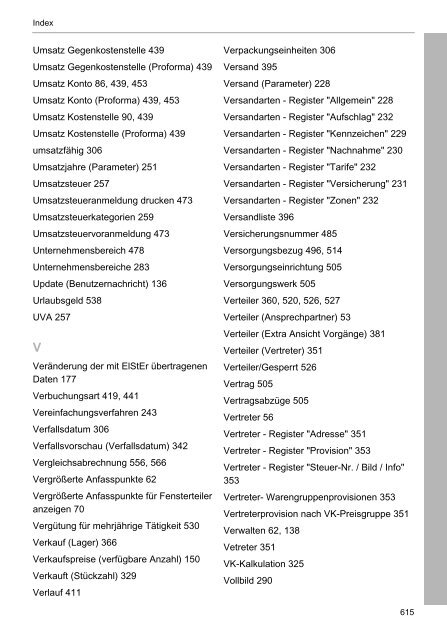 WISO Kaufmann Hilfe - Buhl Replication Service GmbH