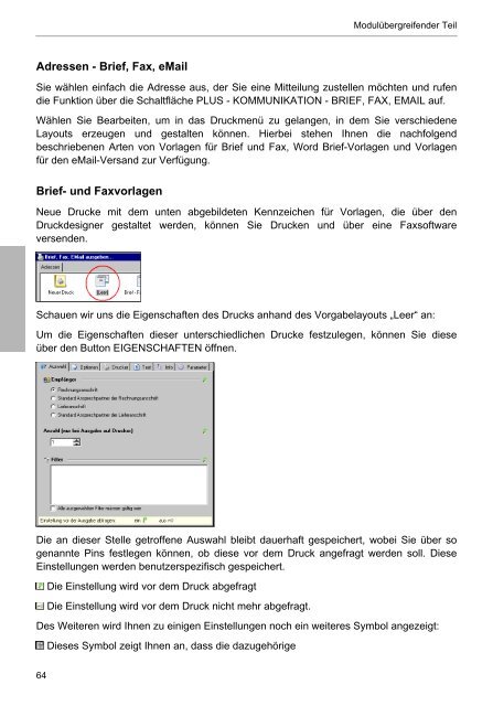 WISO Kaufmann Hilfe - Buhl Replication Service GmbH