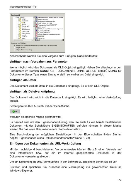 WISO Kaufmann Hilfe - Buhl Replication Service GmbH