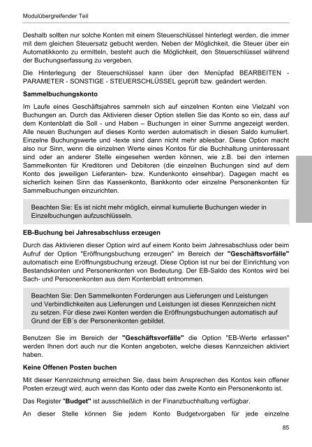 WISO Kaufmann Hilfe - Buhl Replication Service GmbH