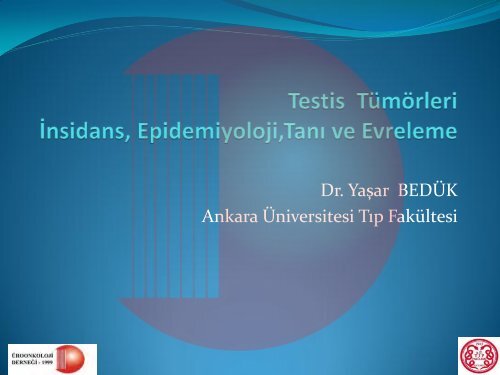 Dr. Yaşar Bedük