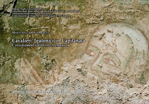 Alta qualità - Città di Cerignola