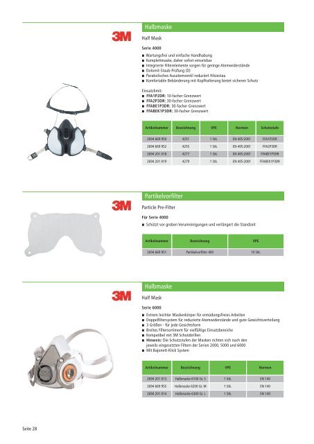 RECA Arbeitsschutz - Kellner & Kunz AG