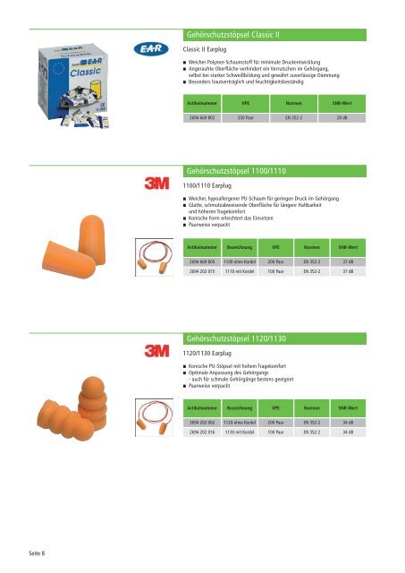 RECA Arbeitsschutz - Kellner & Kunz AG