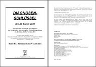 ICD10 - Alphabetisch - Grafino.at
