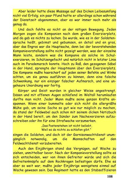 Ein Jahr in Waffen - Karlheinz-everts.de