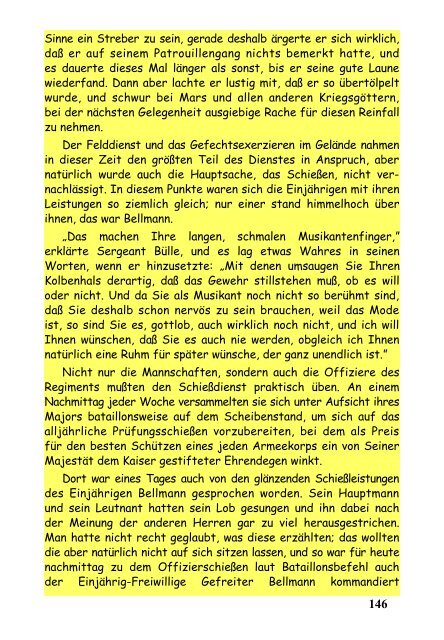 Ein Jahr in Waffen - Karlheinz-everts.de