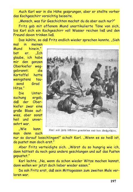 Ein Jahr in Waffen - Karlheinz-everts.de