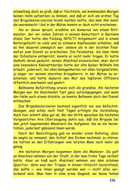 Ein Jahr in Waffen - Karlheinz-everts.de