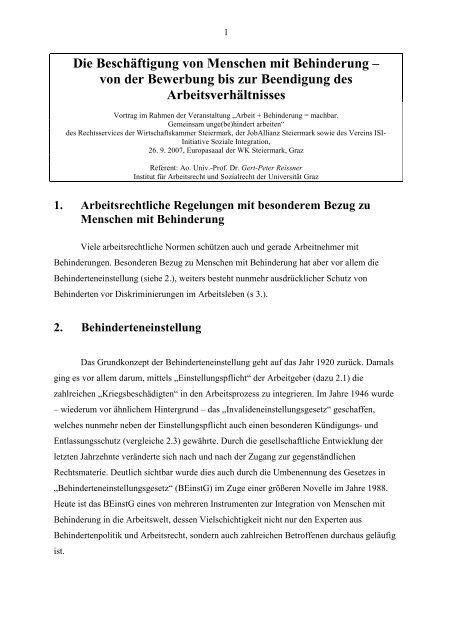 lesen - BBRZ Gruppe