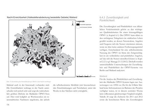 Endbericht - TU Berlin