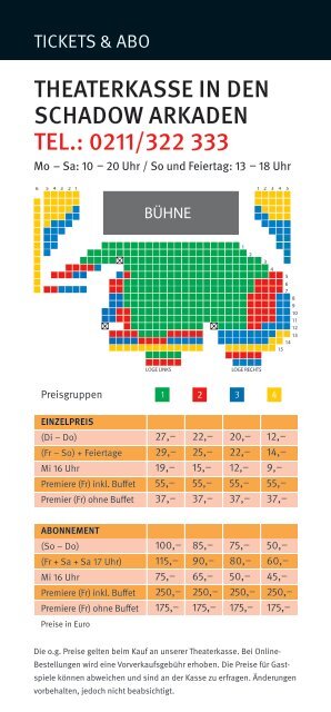 Download PDF - Theater an der Kö