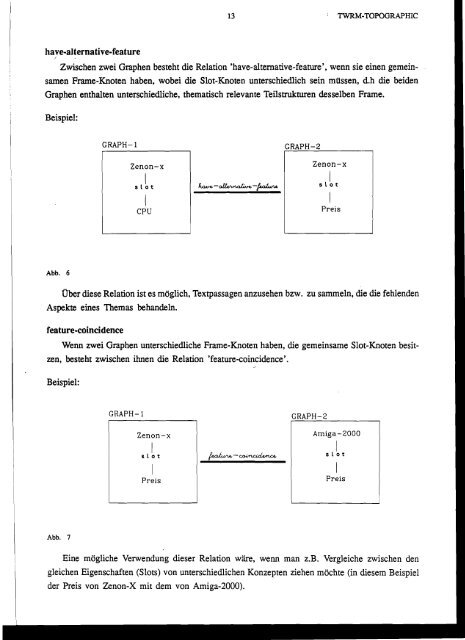 topographic - Prof. Dr. Rainer Kuhlen